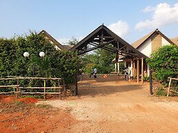 Afrika Lodges - Voi