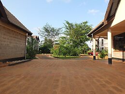 Afrika Lodges - Voi