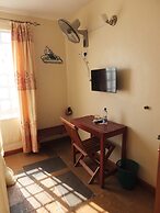 Afrika Lodges - Voi