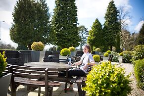 Rosspark Hotel