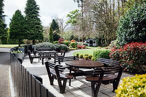 Rosspark Hotel