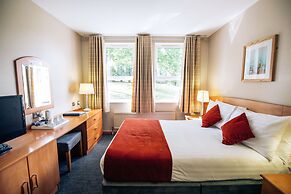 Rosspark Hotel