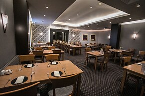 Rosspark Hotel
