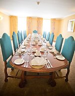 Rosspark Hotel