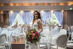 Rosspark Hotel