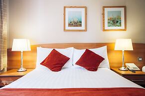 Rosspark Hotel