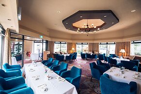 Rosspark Hotel