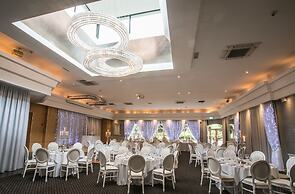 Rosspark Hotel
