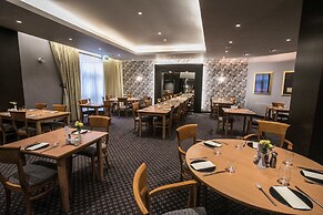 Rosspark Hotel