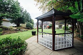Rosspark Hotel