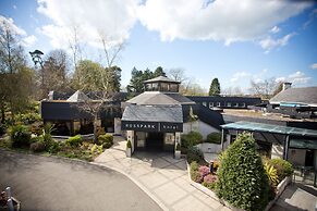 Rosspark Hotel