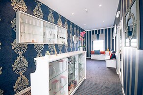 Rosspark Hotel