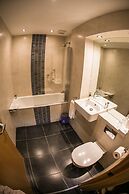 Rosspark Hotel