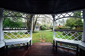 Rosspark Hotel