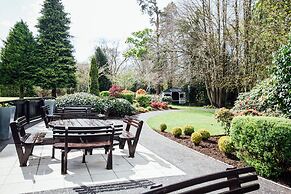 Rosspark Hotel