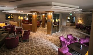 Rosspark Hotel