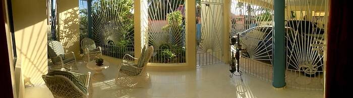 Nicole's Guest Home