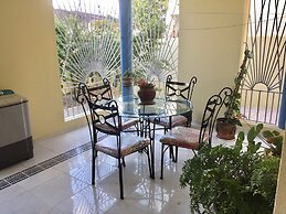 Nicole's Guest Home