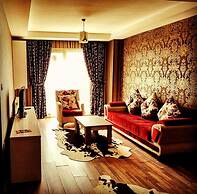 Sefa House