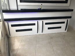 Sefa House