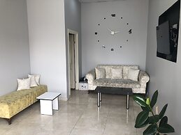 Sefa House