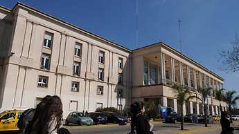Ciudad Prado Hotel