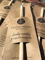 Ciudad Prado Hotel
