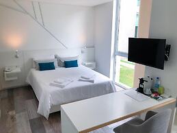 Ciudad Prado Hotel