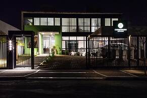 Ciudad Prado Hotel