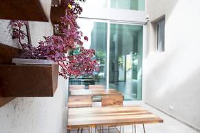 Ciudad Prado Hotel