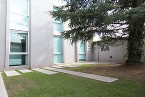 Ciudad Prado Hotel