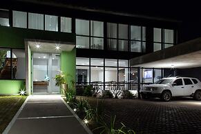 Ciudad Prado Hotel