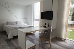 Ciudad Prado Hotel