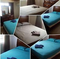 Hill Top Suites