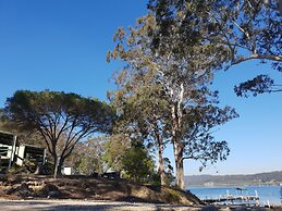 Wonboyn Lake Resort