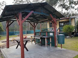 Wonboyn Lake Resort