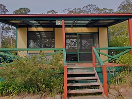 Wonboyn Lake Resort