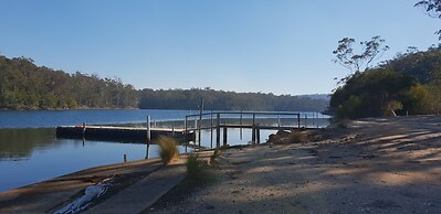 Wonboyn Lake Resort