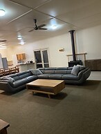 Wonboyn Lake Resort