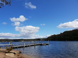 Wonboyn Lake Resort