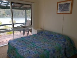 Wonboyn Lake Resort