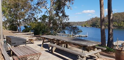 Wonboyn Lake Resort