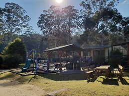 Wonboyn Lake Resort