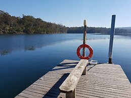 Wonboyn Lake Resort