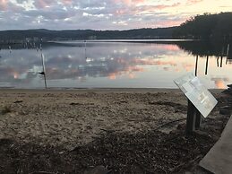 Wonboyn Lake Resort