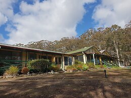 Wonboyn Lake Resort