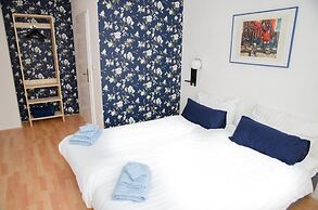 Hotel Bad Langensalza Eichenhof