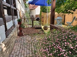 Hotel Bad Langensalza Eichenhof