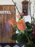 Hotel Bad Langensalza Eichenhof