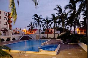 Condominio Hacienda del Sol